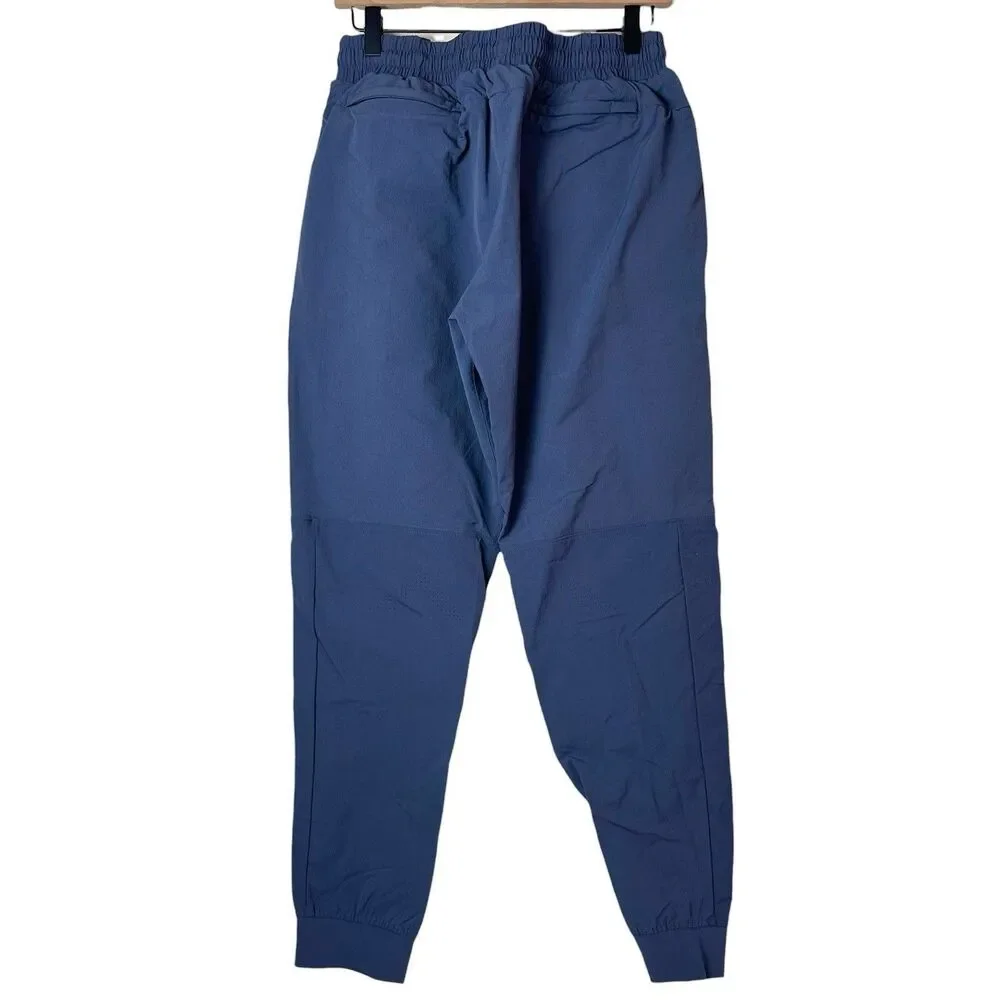 Arrowhead Tactical Apparel Joggers Pants Mens L  Navy Blue Traveler